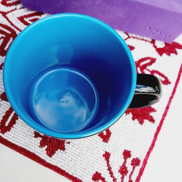 Disney 20 oz Coffee Mug Night before Xmas - Picture 6 of 7